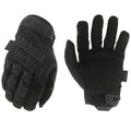 Taktyczne rękawice robocze Mechanix Wear Covert Gen 3 Touchscreen Utility czarne