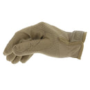 Mechanix Wear Tactical Shooting Gloves Speciality 0.5mm Breathable Coyote - GoMilitar