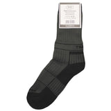 Skarpety termiczne MFH Alaska Dry Feet Wyściełana podeszwa Zintegrowane wsparcie łuku, oliwkowe