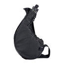 MFH Bota Butelka na wodę o pojemności 0,75 l, z poliestru, w zestawie, w kolorze czarnym