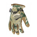 Operacja armii marki MFH Camo Gloves Tactical Combat Lekkie ciasne pasy nowe