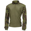 Marka MFH USA koszulki wojskowe M95 CZ CAMO CALAT TACTICAL Field BDU NOWOŚĆ