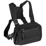 MFH Chest Pack Recon Taktyczna torba na klatkę piersiową Molle Organizer System Multicolor