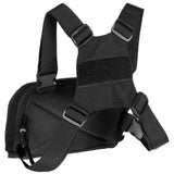 MFH Chest Pack Recon Taktyczna torba na klatkę piersiową Molle Organizer System Multicolor