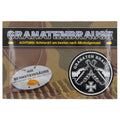 MFH Granatenbrause Napój instant w proszku Cytryna Limonka Mineralny Outdoor 10g