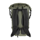 MFH military olive dry bag PVC lightweight waterproof hiking backpack molle NEW - GoMilitar