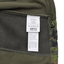 MFH Tactical Jacket YKK Zips Ripstop Vents Adjustable Sleeves M05 Finnish Camo - GoMilitar