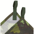 MFH TARP Extreme M95 Kamuflage Tarpaulina Wodoodporna warstwowa namiot schronienie NOWOŚĆ NOWOŚĆ