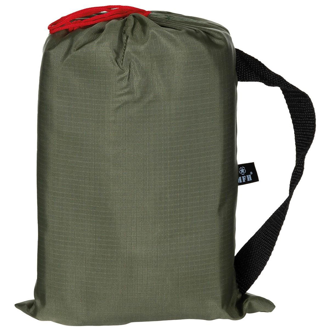 MFH Tarp Extreme Plandeka 3x3m Wodoodporna osłona wiatroszczelna do namiotu przeciwsłonecznego