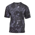 T-shirt w stylu armii amerykańskiej MFH krótki rękaw