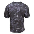 T-shirt w stylu armii amerykańskiej MFH krótki rękaw
