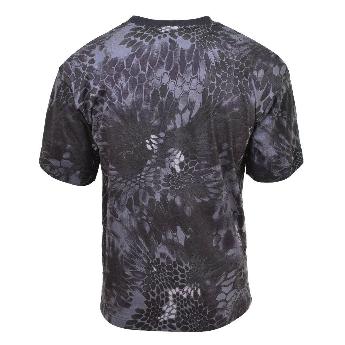 T-shirt w stylu armii amerykańskiej MFH krótki rękaw