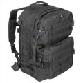 MFH US Assault II Taktyczny plecak 40L Ergonomiczne nawodnienie systemu Molle Gotowe