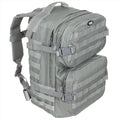 MFH US Assault II Taktyczny plecak 40L Ergonomiczne nawodnienie systemu Molle Gotowe