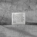 T-shirt w stylu wojskowym USA MFH lekki oddychający letni podkoszulek