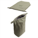 Duża torba termoizolacyjna MIL-TEC 17L Izolacja EVA Wodoodporne zwijane zamknięcie