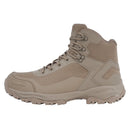 MIL-TEC active hiking boots tactical lightweight durable nonslip coyote footwear - GoMilitar