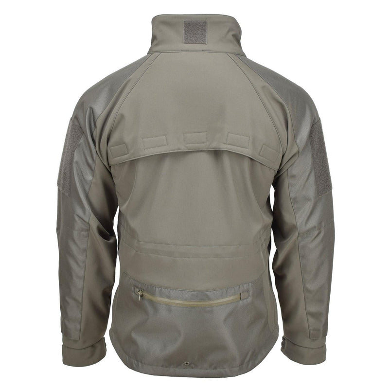 MIL-TEC ActiveWear Owear Winterproof Miękka skorupa komfortowa termiczna odzież wierzchnia