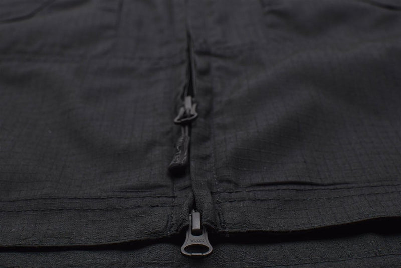 MIL-TEC MARDY STYL STYL STYL CHIMERA KURTA RIPSTOP Wąskie dopasowane koszule wojskowe