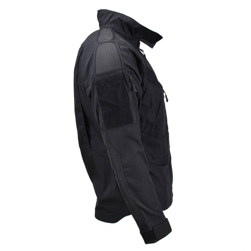 MIL-TEC MARDY STYL STYL STYL CHIMERA KURTA RIPSTOP Wąskie dopasowane koszule wojskowe