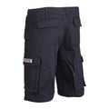 MIL-TEC STYL STYL STYLE PRETOWANE BLACK MOLESKIN LICZNEGO SPARTROPER