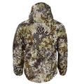 Kurtka marki MIL-TEC Hardshell Waterproof Mężczyzna deszczowy Mandra® Camo Men Wear