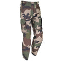 MIL-TEC BRAND STYL STYL CCE CAMO Commando BDU Pants Ripstop Lightweight