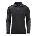 Mil-TEC Wojskowy Style Wojskowy Trwała taktyczna koszula bojowa Chimera Black