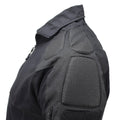Mil-TEC Wojskowy Style Wojskowy Trwała taktyczna koszula bojowa Chimera Black