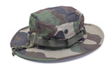 MIL-TEC BRAND STYL STYL WIELKI BARY BOONIE HAT RIPSTOP Army Cap CCE CAMO