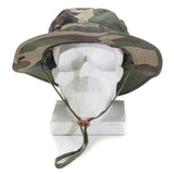 MIL-TEC BRAND STYL STYL WIELKI BARY BOONIE HAT RIPSTOP Army Cap CCE CAMO