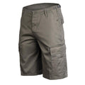 MIL-TEC Wojskowy styl wojskowy Olive Soldier Mundur Bermudy Army Shorts BDU
