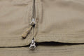 Mil-TEC Style wojskowy Ripstop Dark Coyote Combat Troops Jacket Chimera