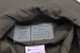 Mil-Tec marka wojskowa Ripstop Olive Boonie Hat Lightweight Camping Cap