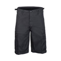 MIL-TEC BRAND WOJSKOWY STYL STYLES Bermuda Bermuda Combat Mundur Army Shorts Black