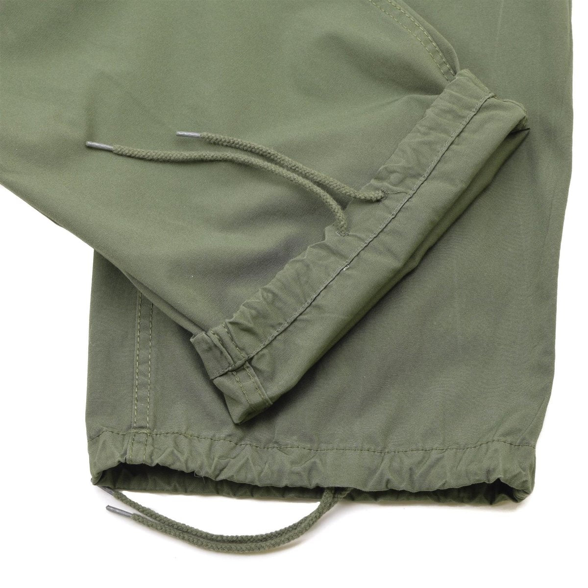 Marka MIL-TEC U.S. Army M64 Wietnam Jungle Style OD Combat Pants Soldiers BDU