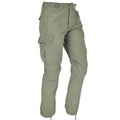 Marka MIL-TEC U.S. Army M64 Wietnam Jungle Style OD Combat Pants Soldiers BDU