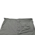 Marka MIL-TEC w stylu armii amerykańskiej OD przedkwali się Bermuda Lightweight Ripstop Shorts