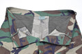 Marka MIL-TEC w stylu wojskowym USA Woodland Camo Ripstop Soldiers BDU Cargo Pants