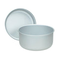 MIL-TEC Camping Set Zestaw naczynia naczynia naczynia kuchennego Alkohol Burner Aluminium Pot.