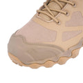 Mil-Tec Chimera High Boots Lekkie trekking piesze polowanie na obuwie kojot obuwia