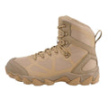 Mil-Tec Chimera High Boots Lekkie trekking piesze polowanie na obuwie kojot obuwia