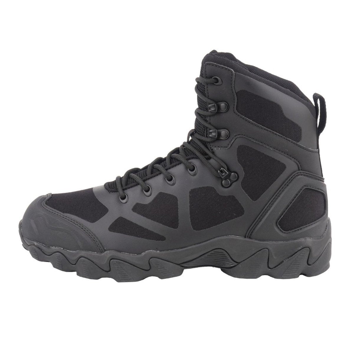 MIL-TEC Chimera Buty o wysokiej służbie Walkalne lekkie obuwie
