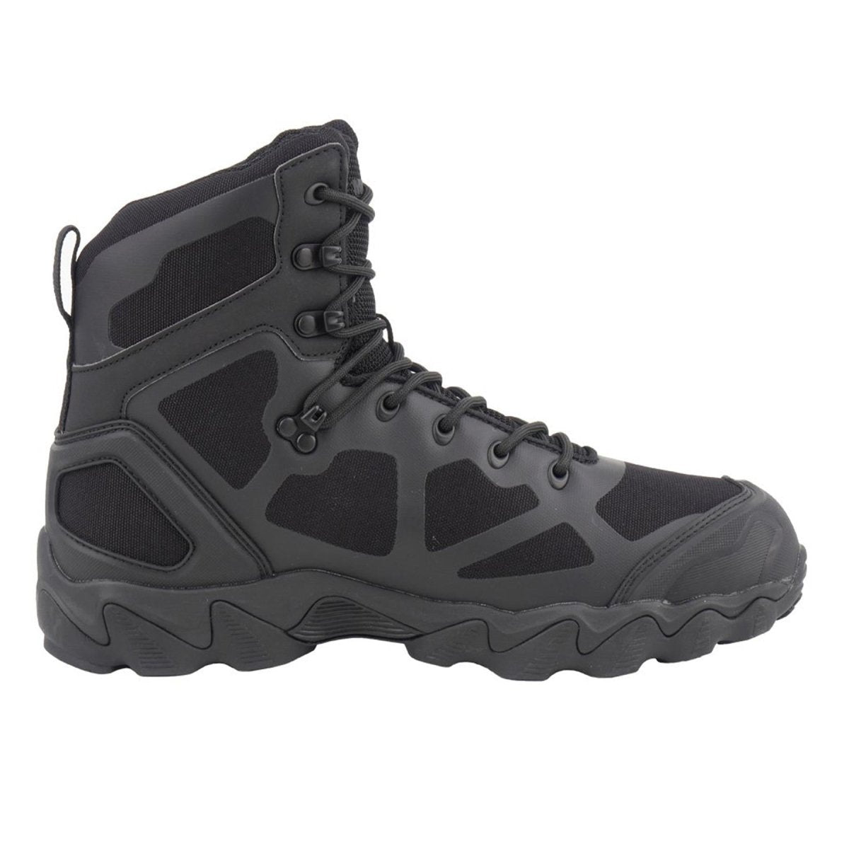 MIL-TEC Chimera Buty o wysokiej służbie Walkalne lekkie obuwie