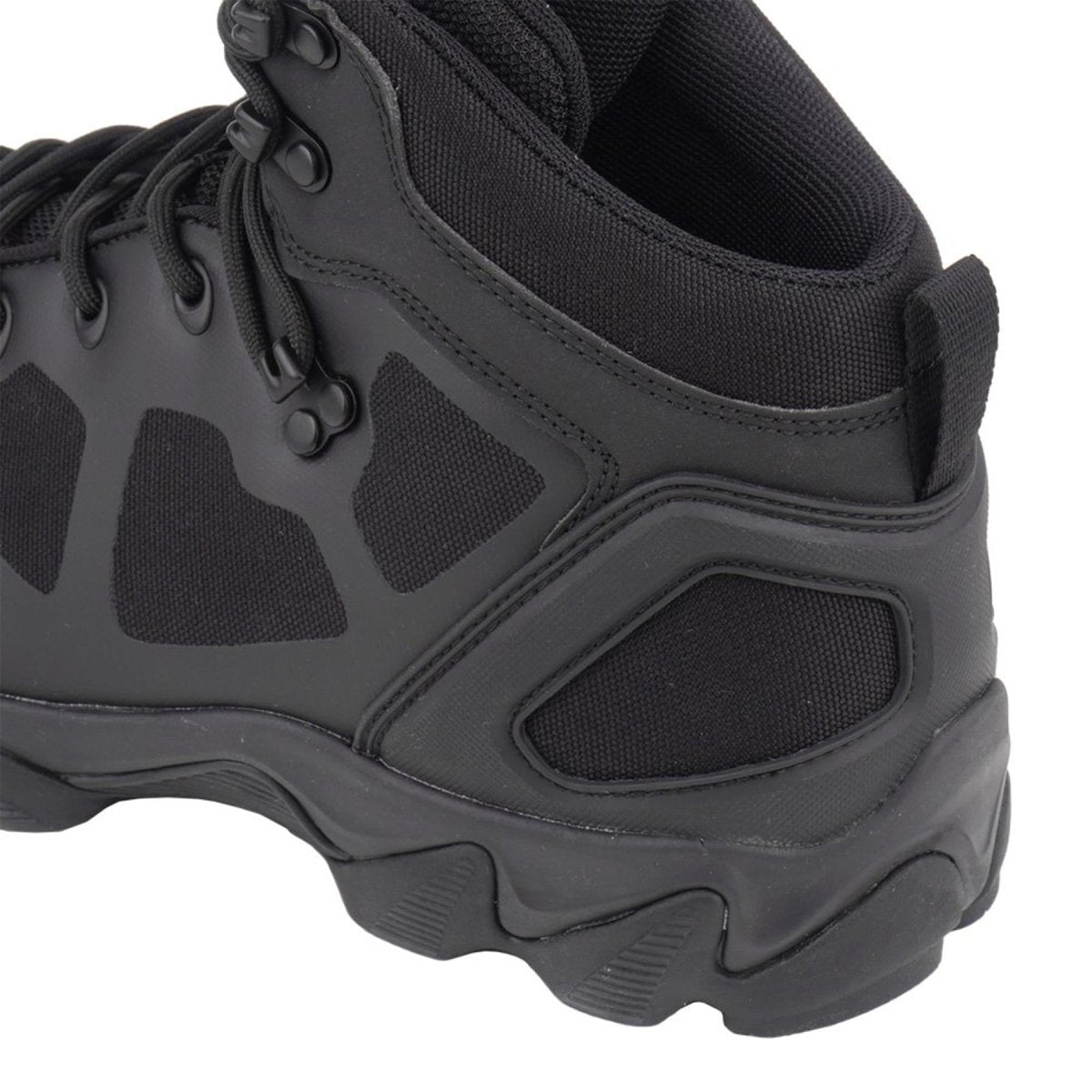 MIL-TEC Chimera Buty na zewnątrz oddychające lekkie obuwie na kemping