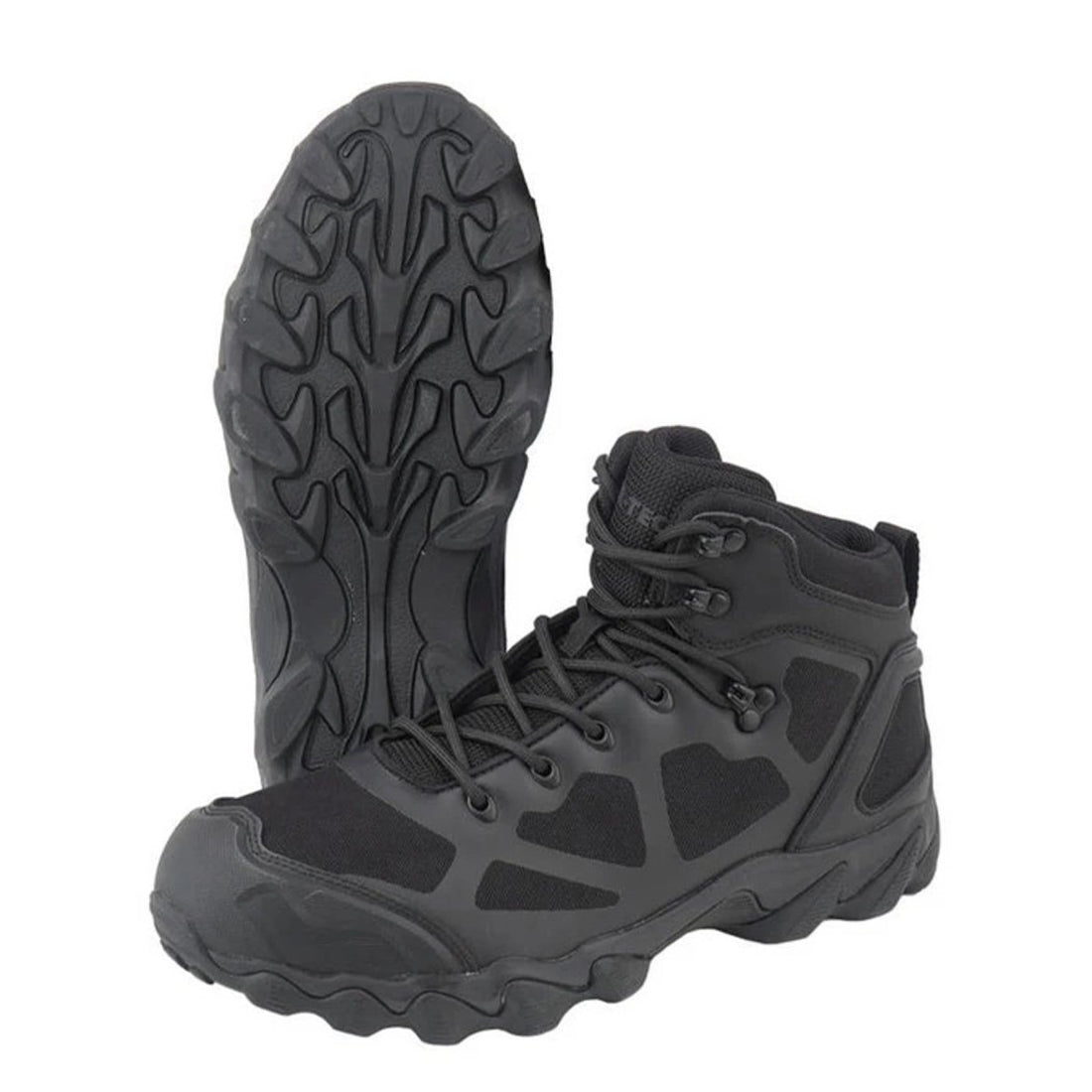 MIL-TEC Chimera Buty na zewnątrz oddychające lekkie obuwie na kemping