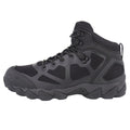 MIL-TEC Chimera Buty na zewnątrz oddychające lekkie obuwie na kemping