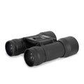 MIL-TEC składane lornetki 10x42 Diopter Drobne strojenie noszące torebkę czarną