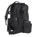 MIL-TEC Zgromadzenie obrony Pakiet Taktyczny plecak 36 Liliters Combat Rucksack Daypack
