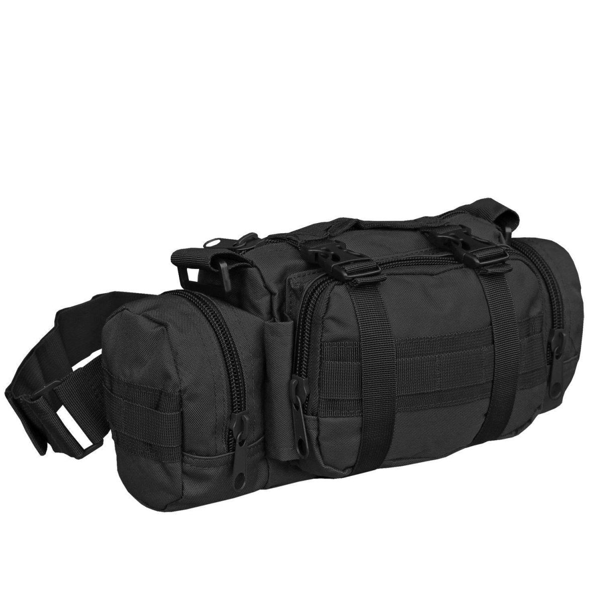 MIL-TEC Zgromadzenie obrony Pakiet Taktyczny plecak 36 Liliters Combat Rucksack Daypack